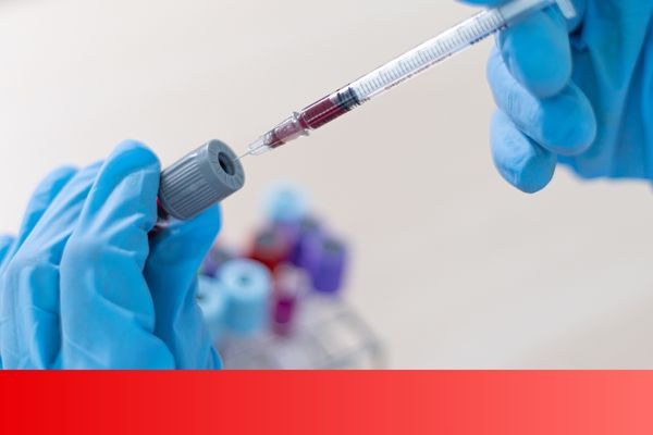 Comprehensive Mobile Lab Services